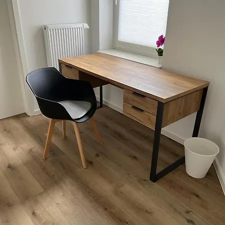 Wohlfuehl-oase Apartment Herne