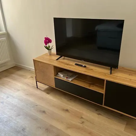 Wohlfuehl-oase アパート