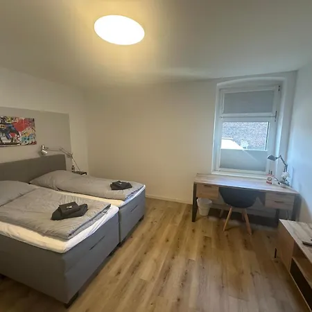 Wohlfuehl-oase Herne