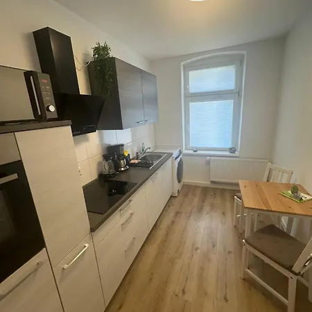 Apartment Wohlfuehl-oase Herne