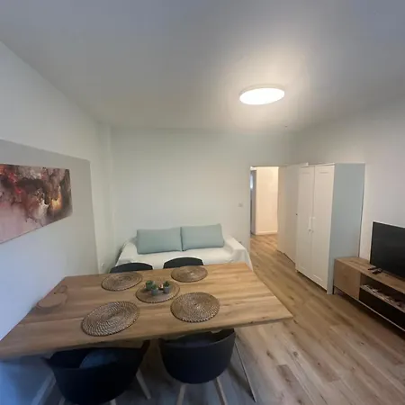 Wohlfuehl-oase Herne