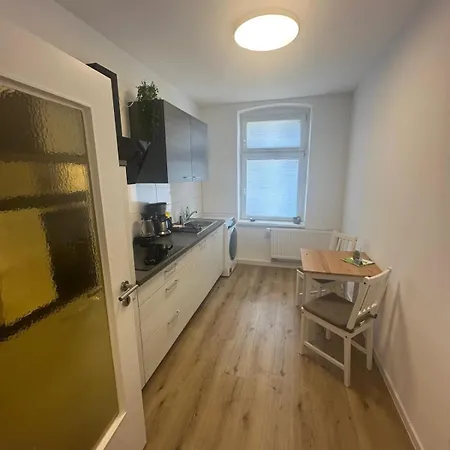 Wohlfuehl-oase * Herne