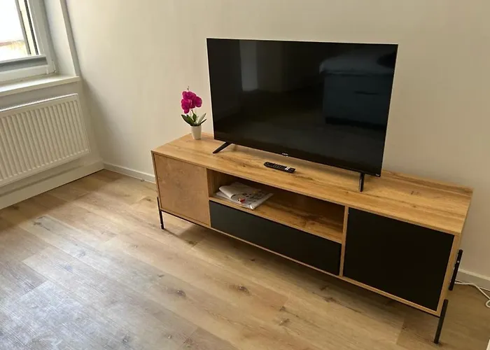 Wohlfuehl-oase Appartement