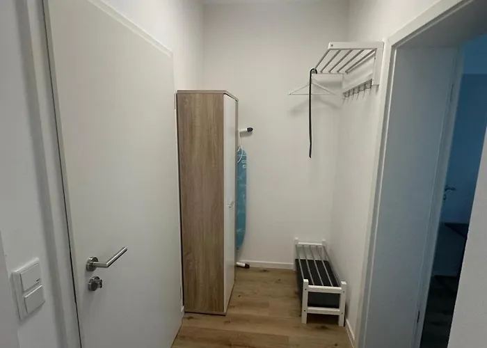 Appartement Wohlfuehl-oase