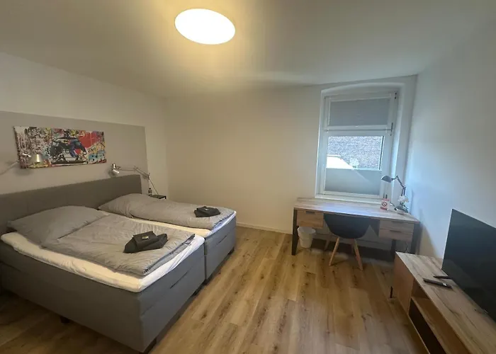 Wohlfuehl-oase Herne