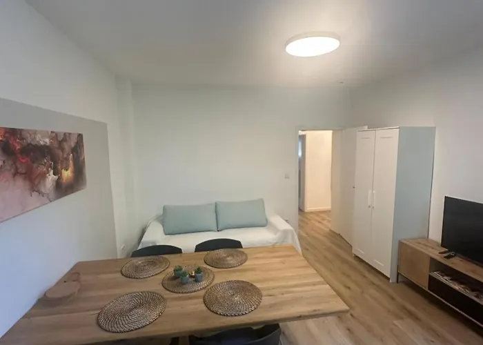 Wohlfuehl-oase Herne