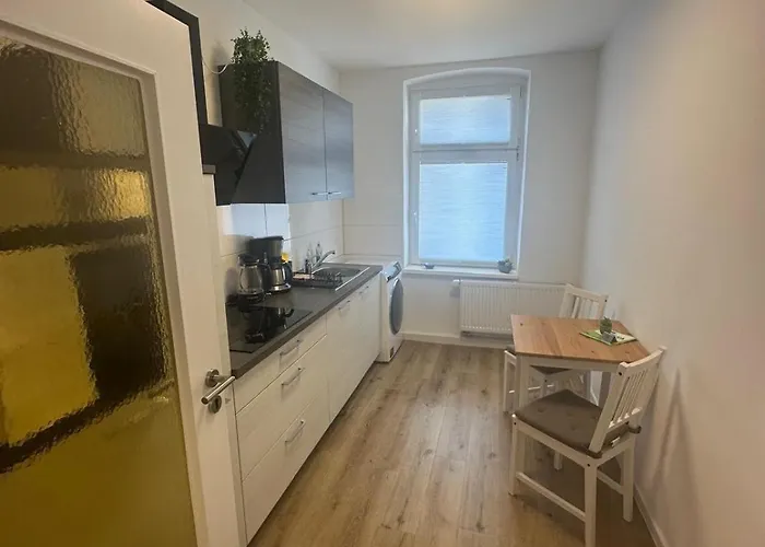 Wohlfuehl-oase * ヘルネ