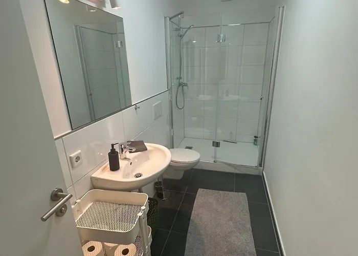 Wohlfuehl-oase Appartement Herne